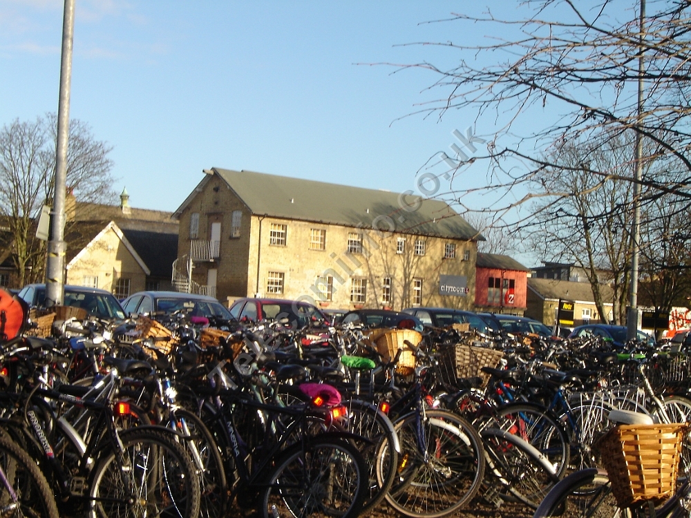 Cambridge Scenes 002